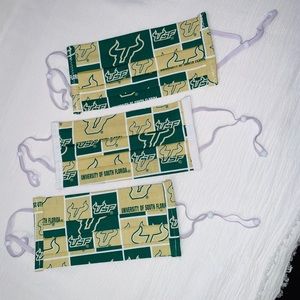 University of South Florida FACE Masks